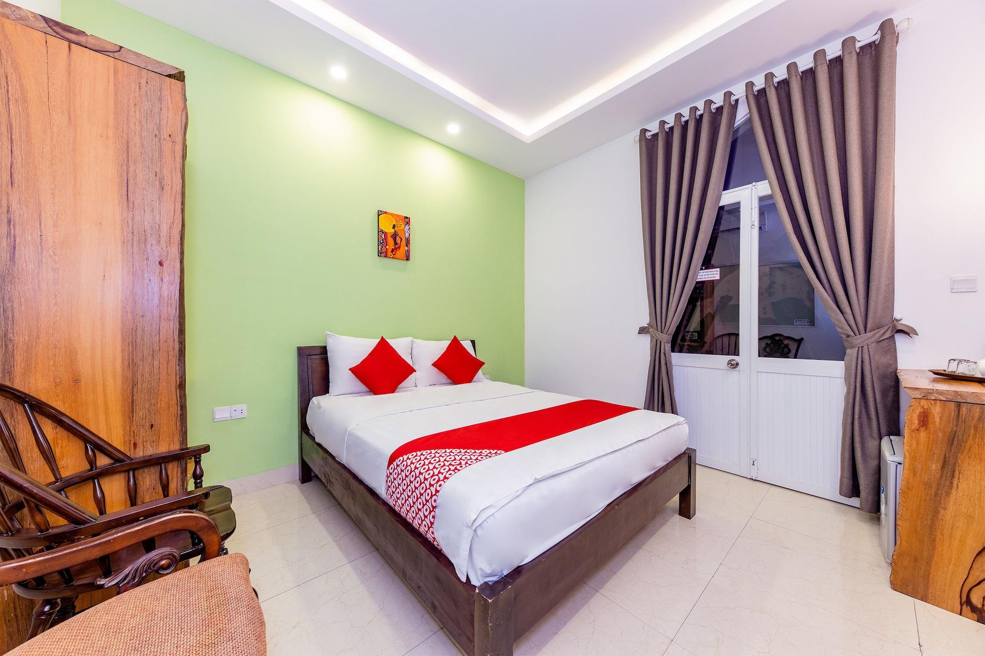 Boutique Hotel La Villa Nha Trang Bagian luar foto