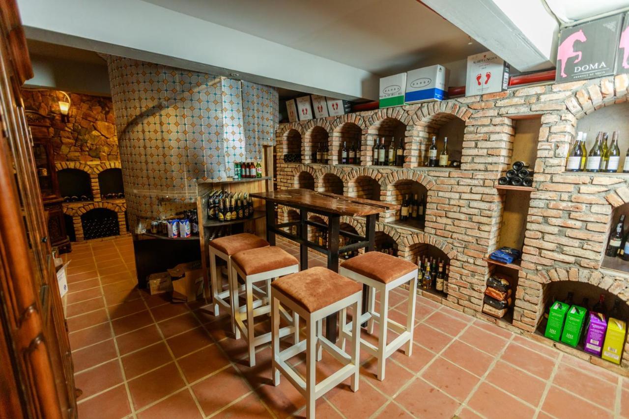 Boutique Hotel La Villa Nha Trang Bagian luar foto